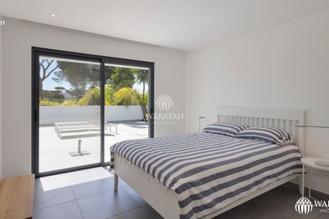 Villa a Vale do Lobo, Faro, Vale do Lobo - € 4.250.000 | Ref: Cypher - foto 26